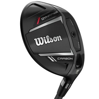 Wilson DYNAPWR Carbon heren fairway hout
