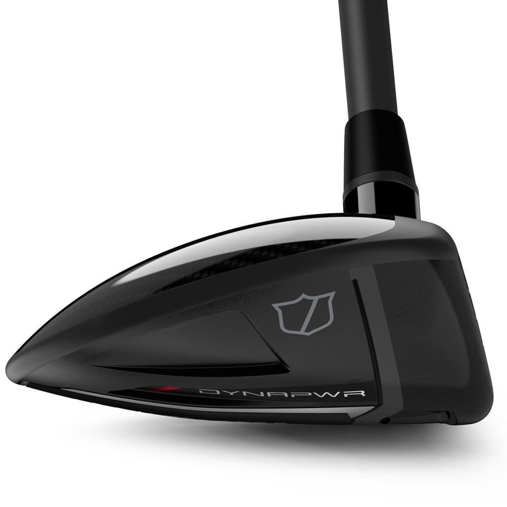 Wilson DYNAPWR Carbon heren fairway hout