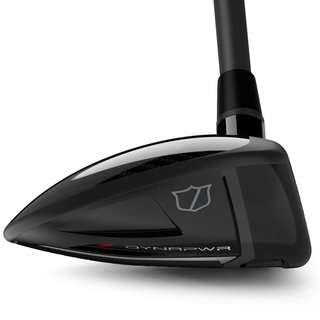 Wilson DYNAPWR Carbon heren fairway hout
