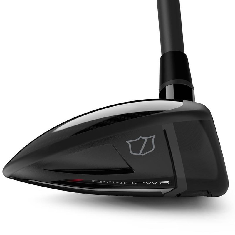 Wilson DYNAPWR Carbon heren fairway hout