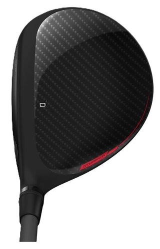 Wilson DYNAPWR Carbon heren fairway hout