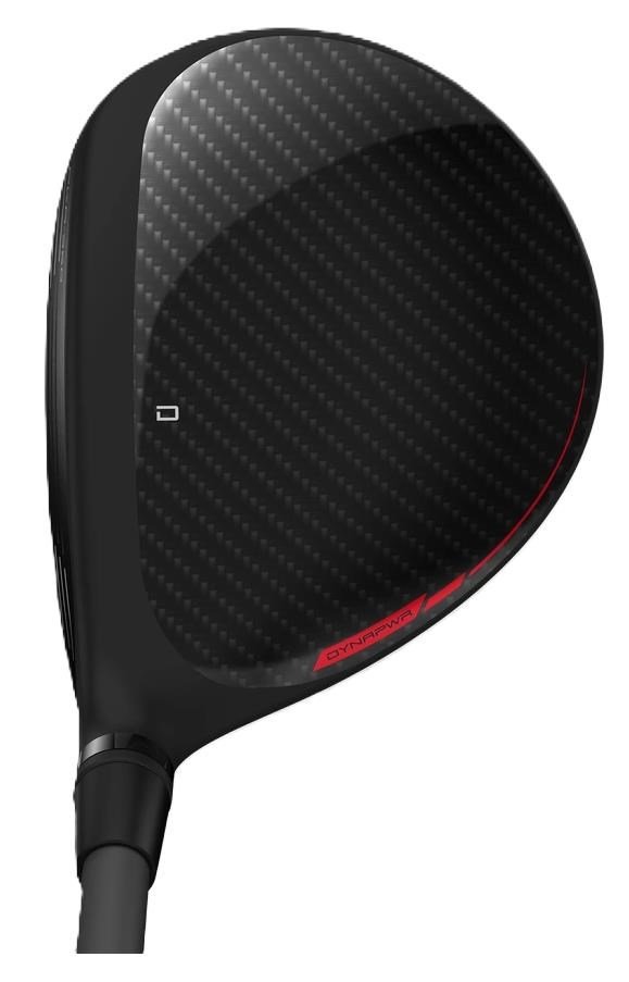 Wilson DYNAPWR Carbon heren fairway hout