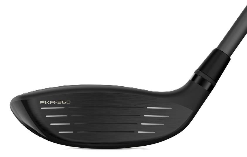 Wilson DYNAPWR Carbon heren fairway hout