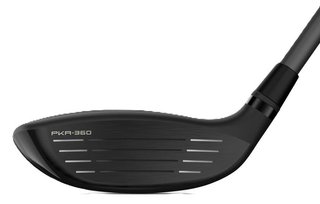 Wilson DYNAPWR Carbon heren fairway hout