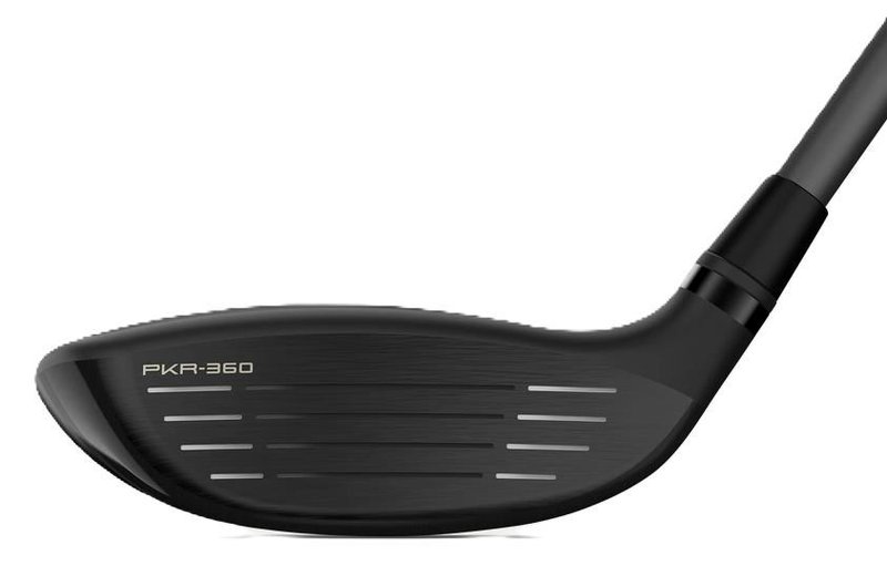 Wilson DYNAPWR Carbon heren fairway hout