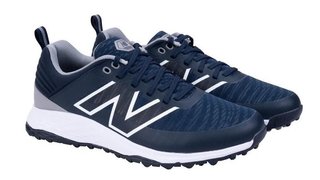 New Balance Fresh Foam Contend v2 heren golfschoenen, blauw
