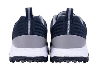 New Balance Fresh Foam Contend v2 heren golfschoenen, blauw
