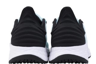 New Balance Fresh Foam ROAV dames golfschoenen, lichtblauw/zwart