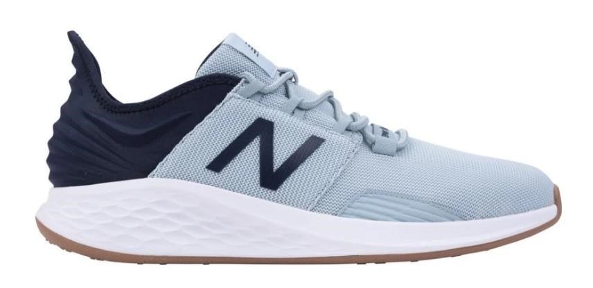 New Balance Fresh Foam ROAV heren golfschoenen, blauw