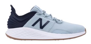 New Balance Fresh Foam ROAV heren golfschoenen, blauw