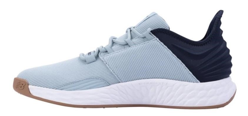 New Balance Fresh Foam ROAV heren golfschoenen, blauw