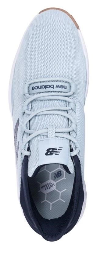 New Balance Fresh Foam ROAV heren golfschoenen, blauw