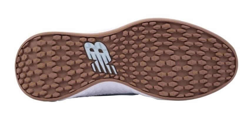 New Balance Fresh Foam ROAV heren golfschoenen, blauw