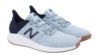 New Balance Fresh Foam ROAV heren golfschoenen, blauw