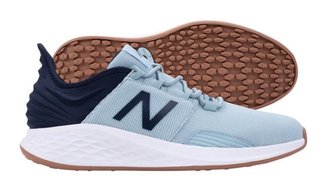 New Balance Fresh Foam ROAV heren golfschoenen, blauw