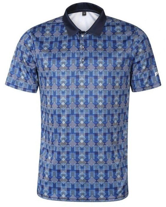 Fashion Sports Wear DENVER heren polo