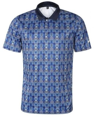 Fashion Sports Wear DENVER heren polo