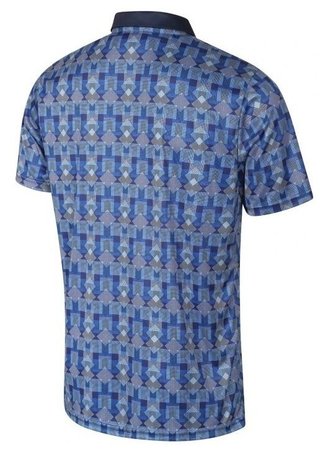 Fashion Sports Wear DENVER heren polo