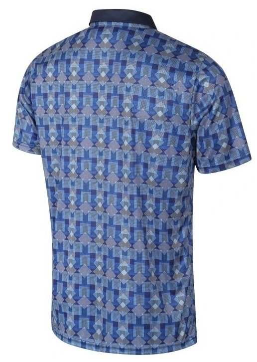 Fashion Sports Wear DENVER heren polo