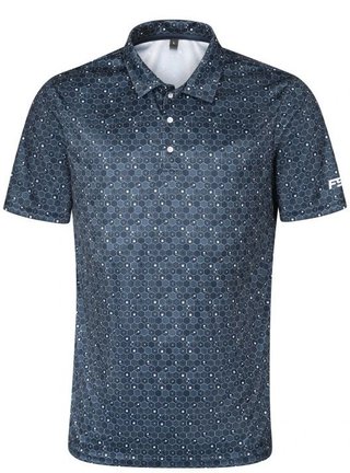 Fashion Sports Wear IRVING heren polo