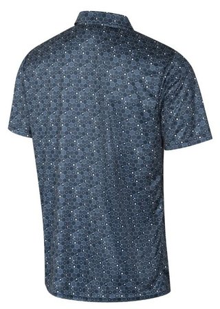 Fashion Sports Wear IRVING heren polo