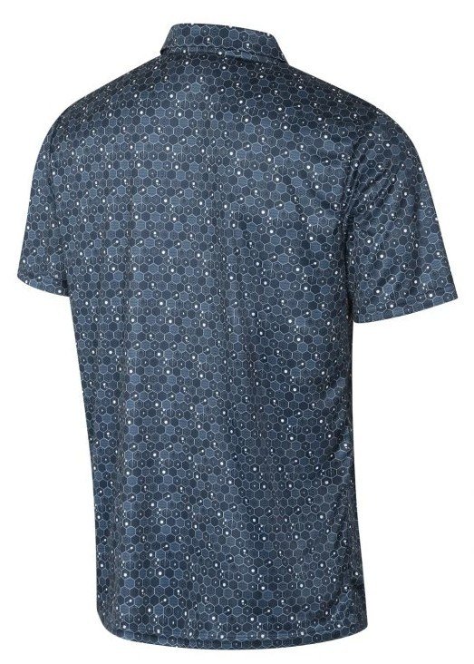 Fashion Sports Wear IRVING heren polo