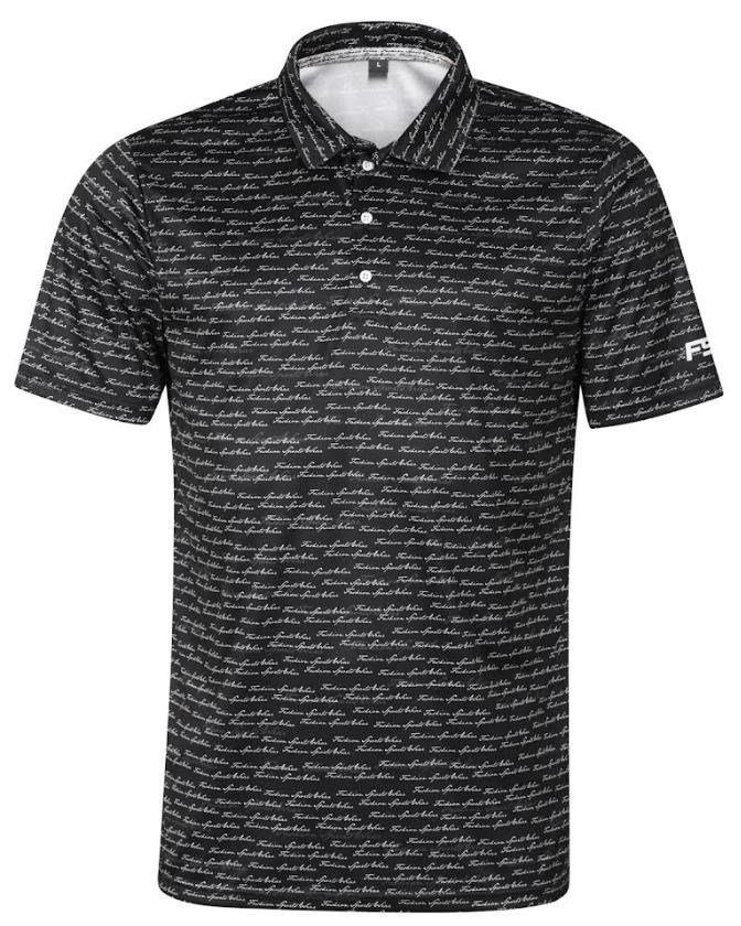 Fashion Sports Wear OHIO heren polo