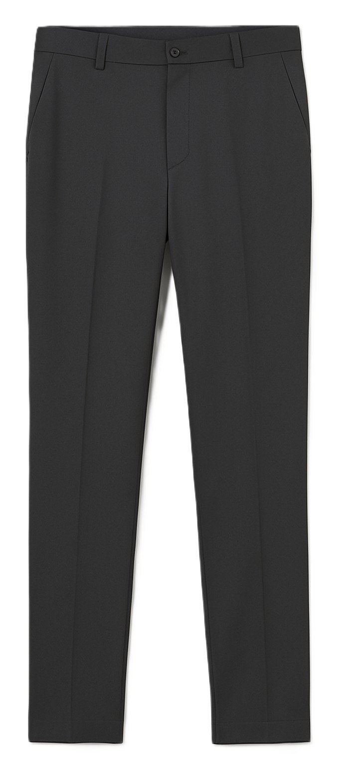 Fashion Sports Wear COLUMBIA heren slanke broek, zwart
