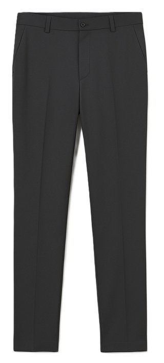 Fashion Sports Wear NORDIC heren broek, zwart
