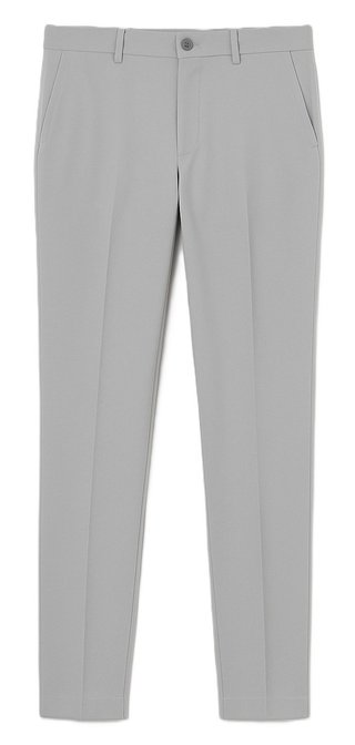 Fashion Sports Wear DOVER heren broek, grijs