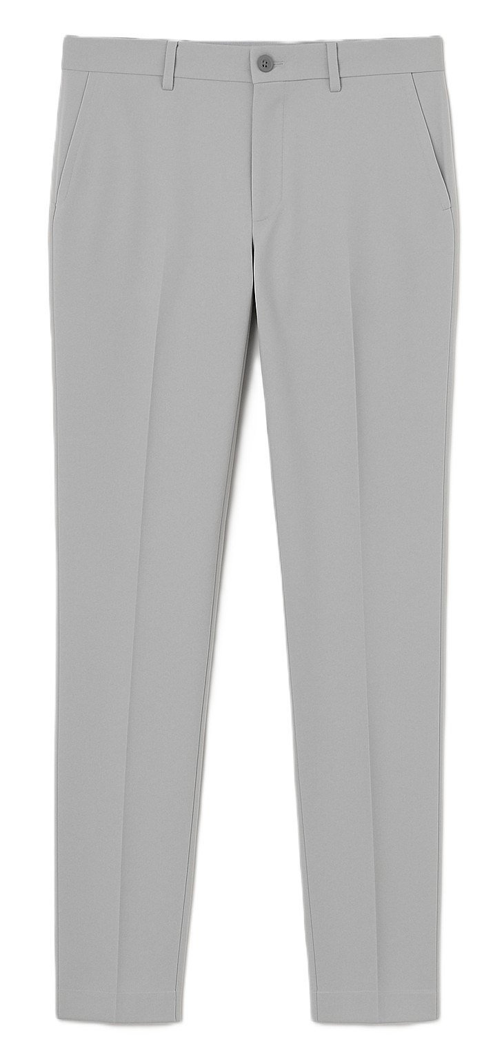 Fashion Sports Wear DOVER heren broek, grijs