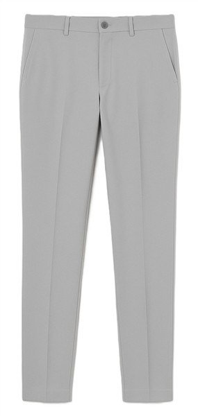 Fashion Sports Wear OXFORD heren slim broek, grijs