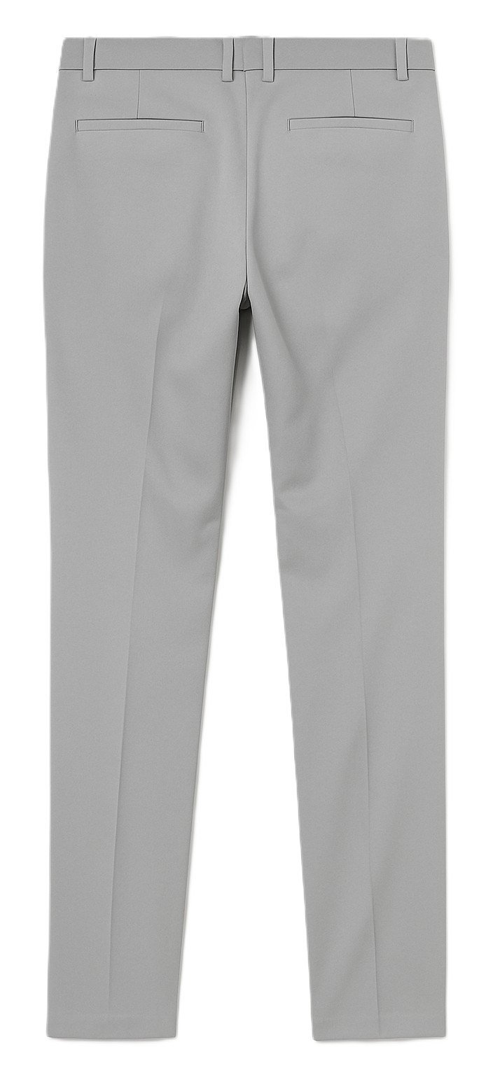 Fashion Sports Wear OXFORD heren slim broek, grijs