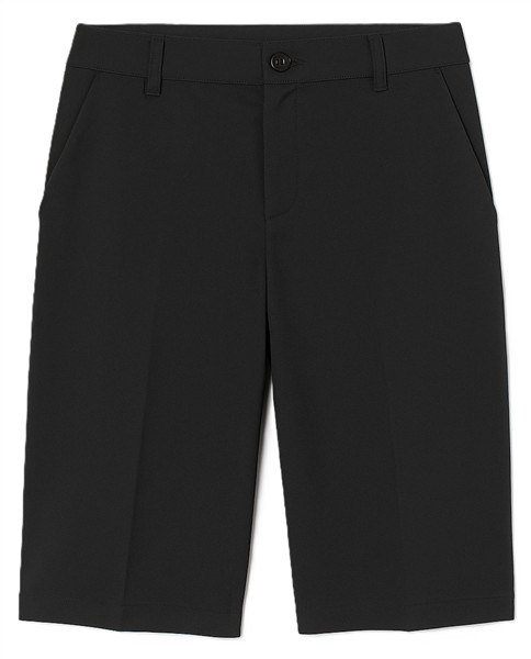 Fashion Sports Wear BUTLER heren shorts, zwart