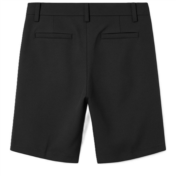 Fashion Sports Wear BUTLER heren shorts, zwart
