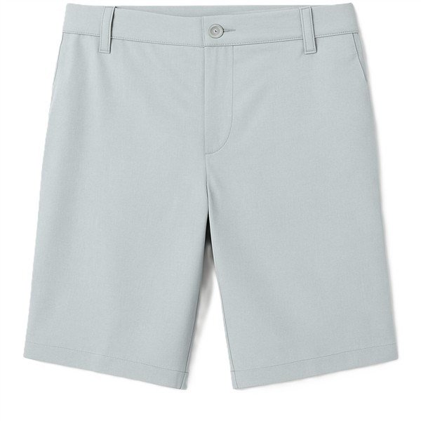 Fashion Sports Wear TAOS heren shorts, grijs