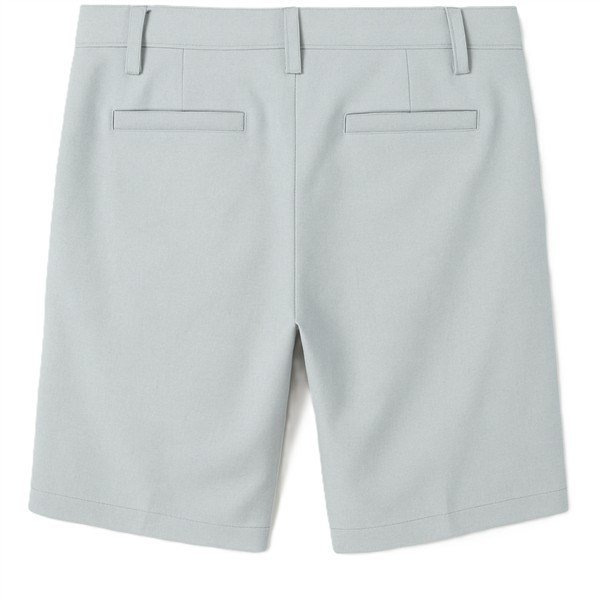 Fashion Sports Wear TAOS heren shorts, grijs