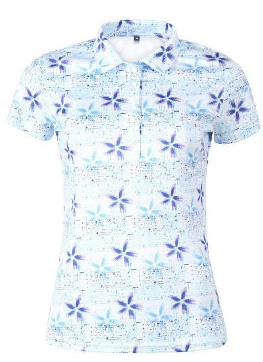 Fashion Sports Wear CHARLOTE dames polo