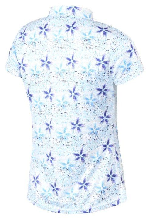 Fashion Sports Wear CHARLOTE dames polo