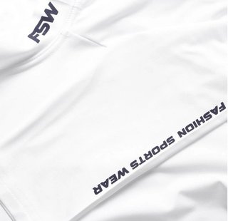 Fashion Sports Wear LIVIA dames thermoshirt