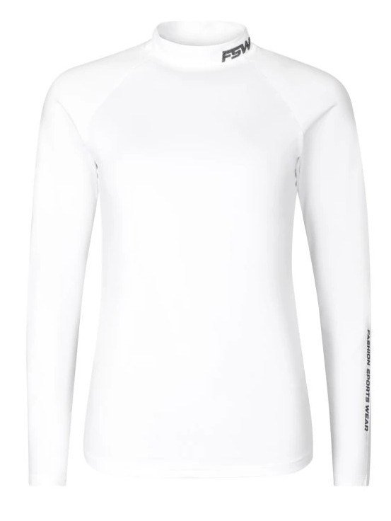Fashion Sports Wear LIVIA dames thermoshirt