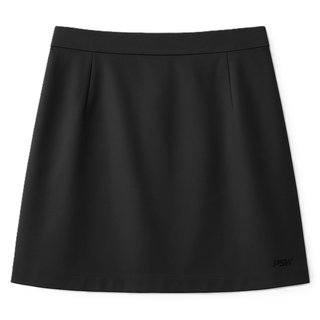 Fashion Sport Wear HELENA dames skort, zwart