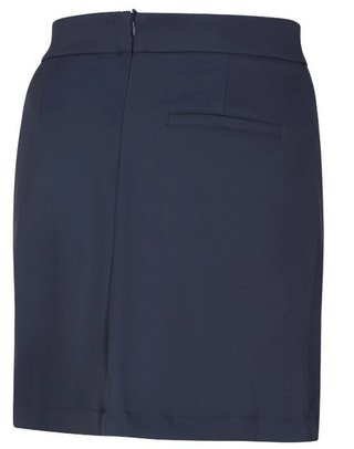 Fashion Sports Wear AUGUSTA dames skort