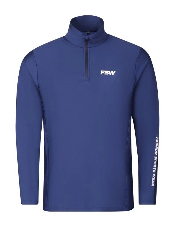 Fashion Sports Wear PORTLAND heren sweatshirt