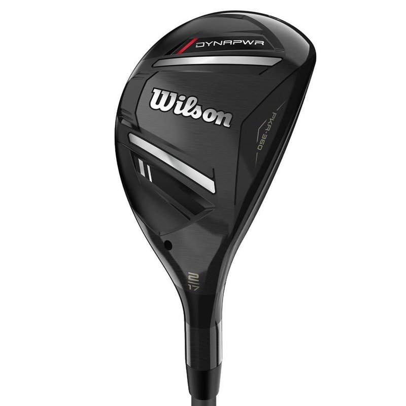 Wilson Dynapower heren hybrid 2025