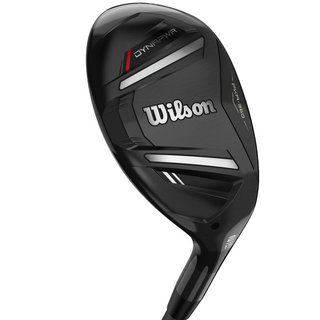 Wilson Dynapower heren hybrid 2025