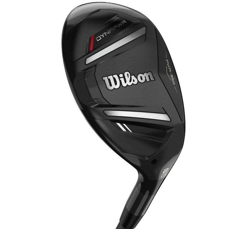 Wilson Dynapower heren hybrid 2025