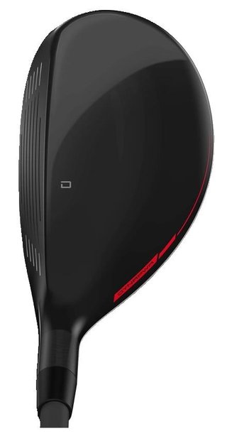 Wilson Dynapower heren hybrid 2025
