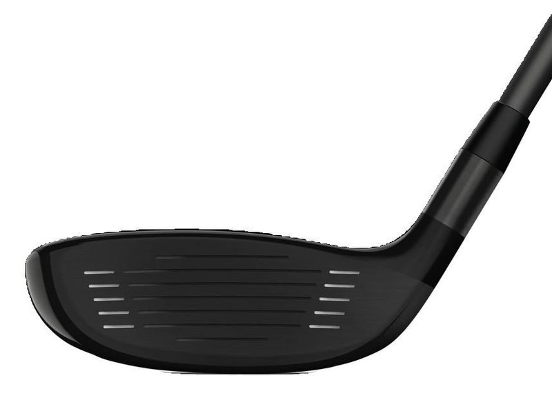 Wilson Dynapower heren hybrid 2025