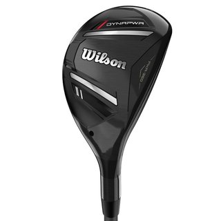 Wilson Dynapower Lite dames hybrid 2025